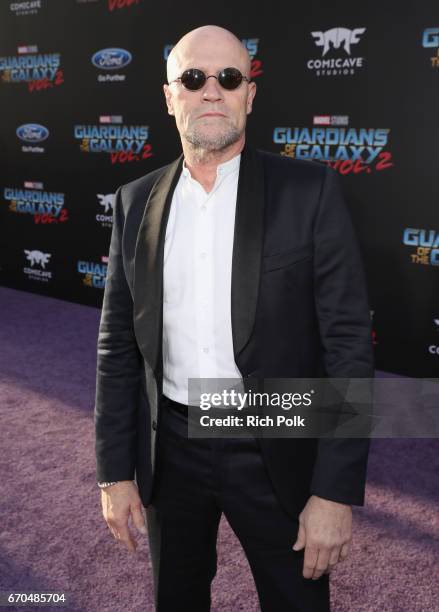 Michael Rooker Appearances 3.330 Michael Rooker Fotos und hochauflösende Bilder - Getty Images