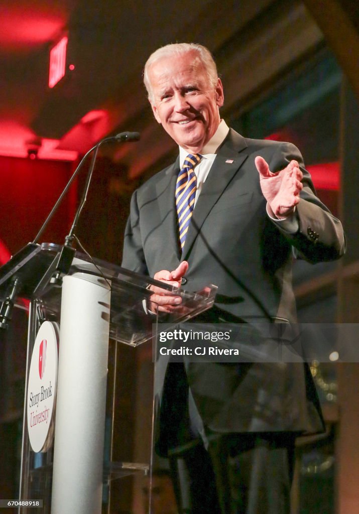 2017 Stars Of Stony Brook Gala