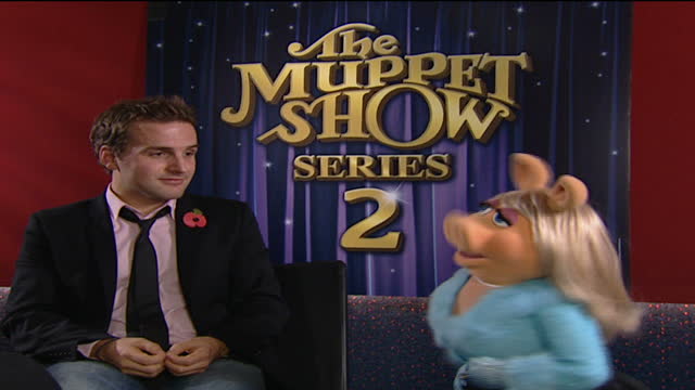 Muppet Interviewer 13 Muppet Show Stock Videos, Footage, & 4K Video Clips - Getty Images