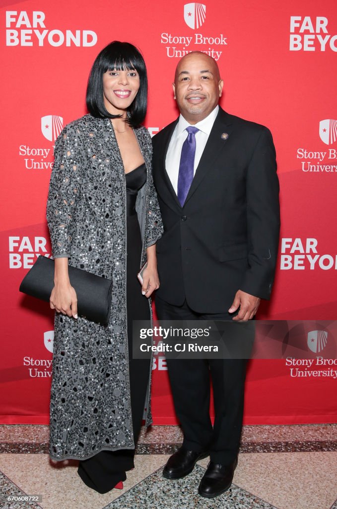 2017 Stars Of Stony Brook Gala