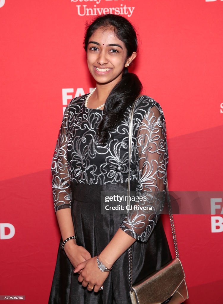 2017 Stars Of Stony Brook Gala