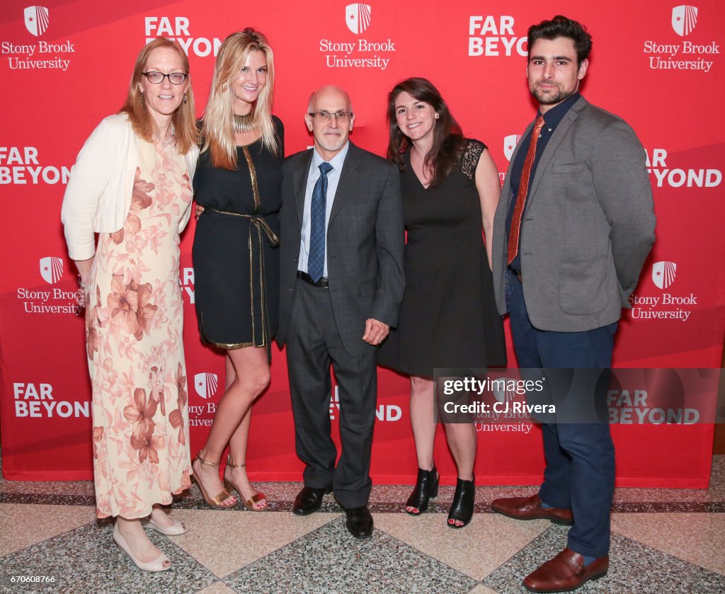 2017 Stars Of Stony Brook Gala
