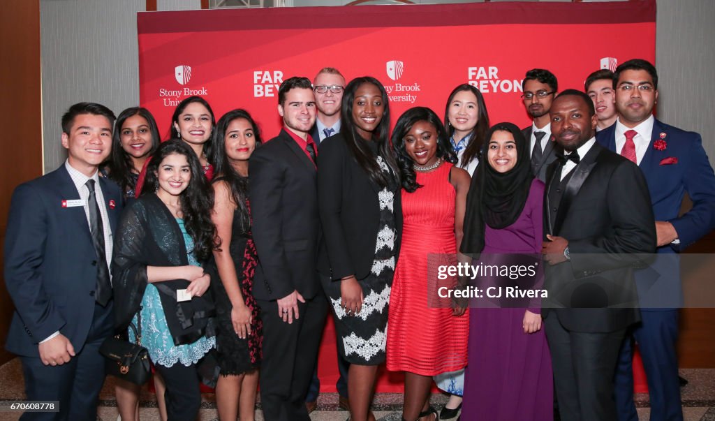 2017 Stars Of Stony Brook Gala