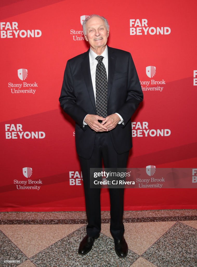 2017 Stars Of Stony Brook Gala