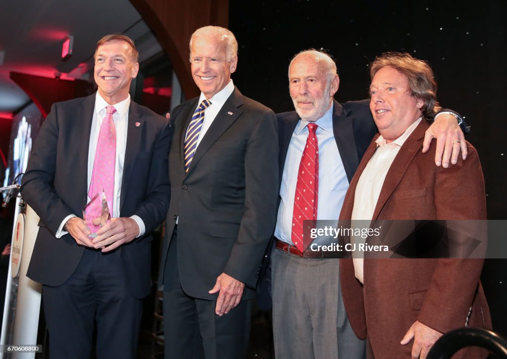 2017 Stars Of Stony Brook Gala