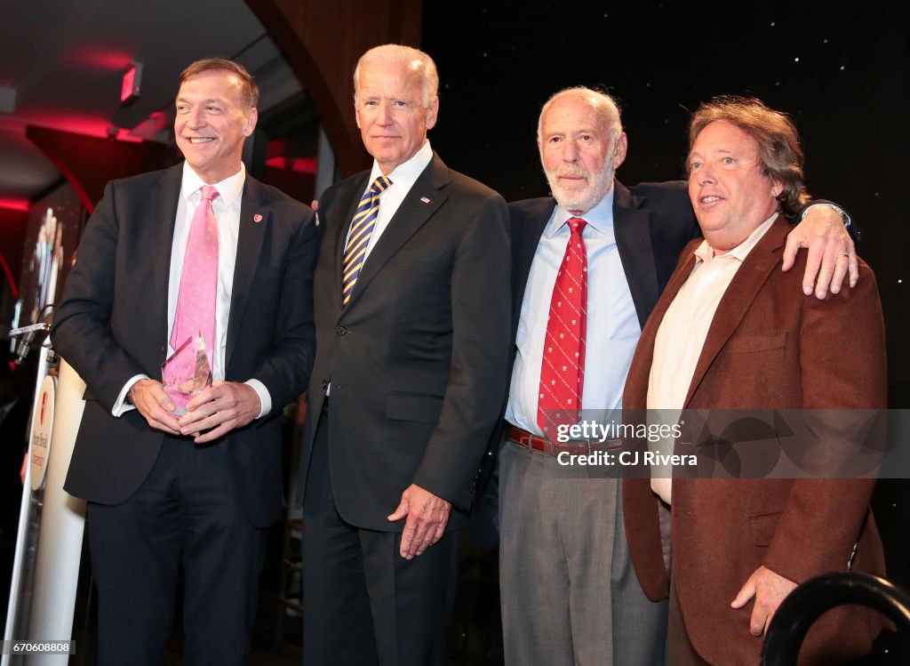 2017 Stars Of Stony Brook Gala