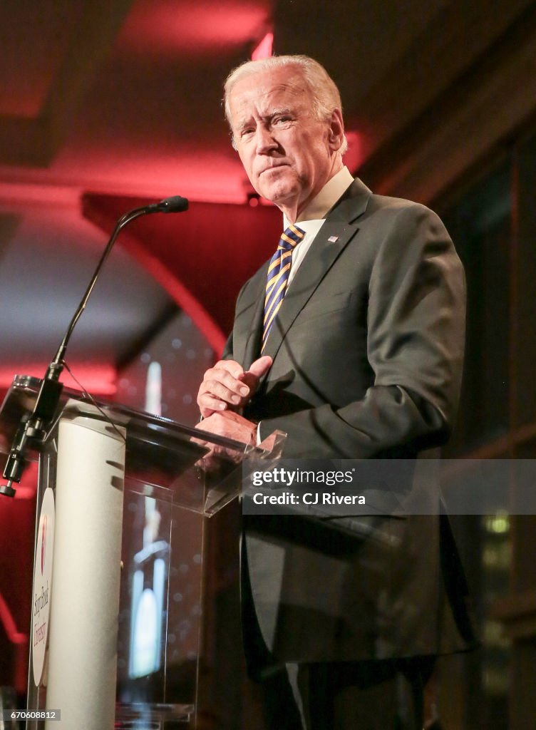 2017 Stars Of Stony Brook Gala