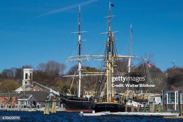 usa, connecticut, exterior - connecticut stock pictures, royalty-free photos & images