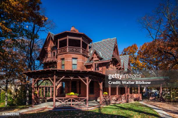 usa, connecticut, exterior - hartford connecticut stock pictures, royalty-free photos & images