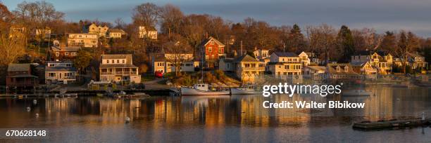 usa, massachusetts, exterior - gloucester massachusetts stock pictures, royalty-free photos & images