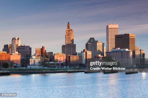 usa, rhode island, exterior - rhode island stock-fotos und bilder
