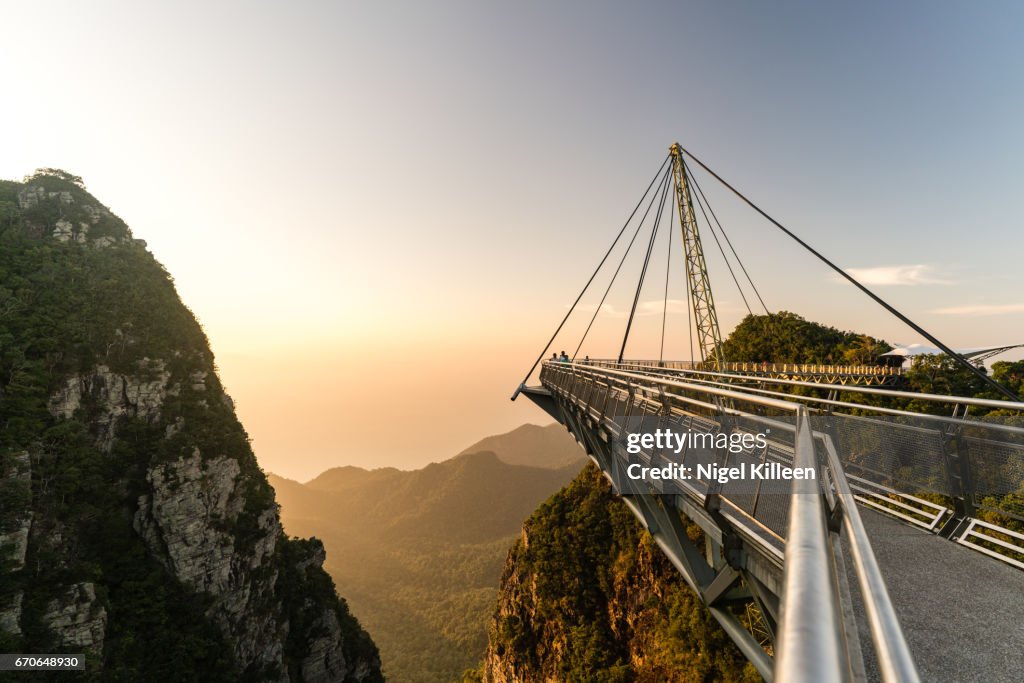 Langkawi Skybridge