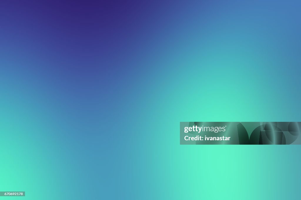 Defocused Abstract Background