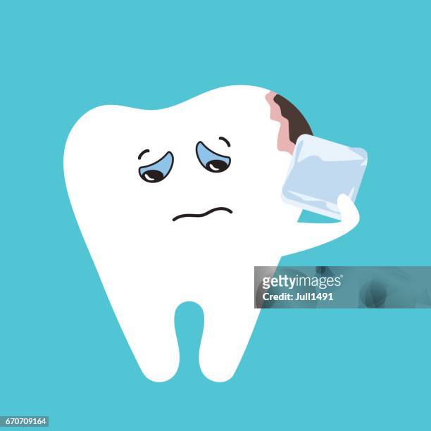 Cute Tooth High-Res Vector Graphic - Getty Images