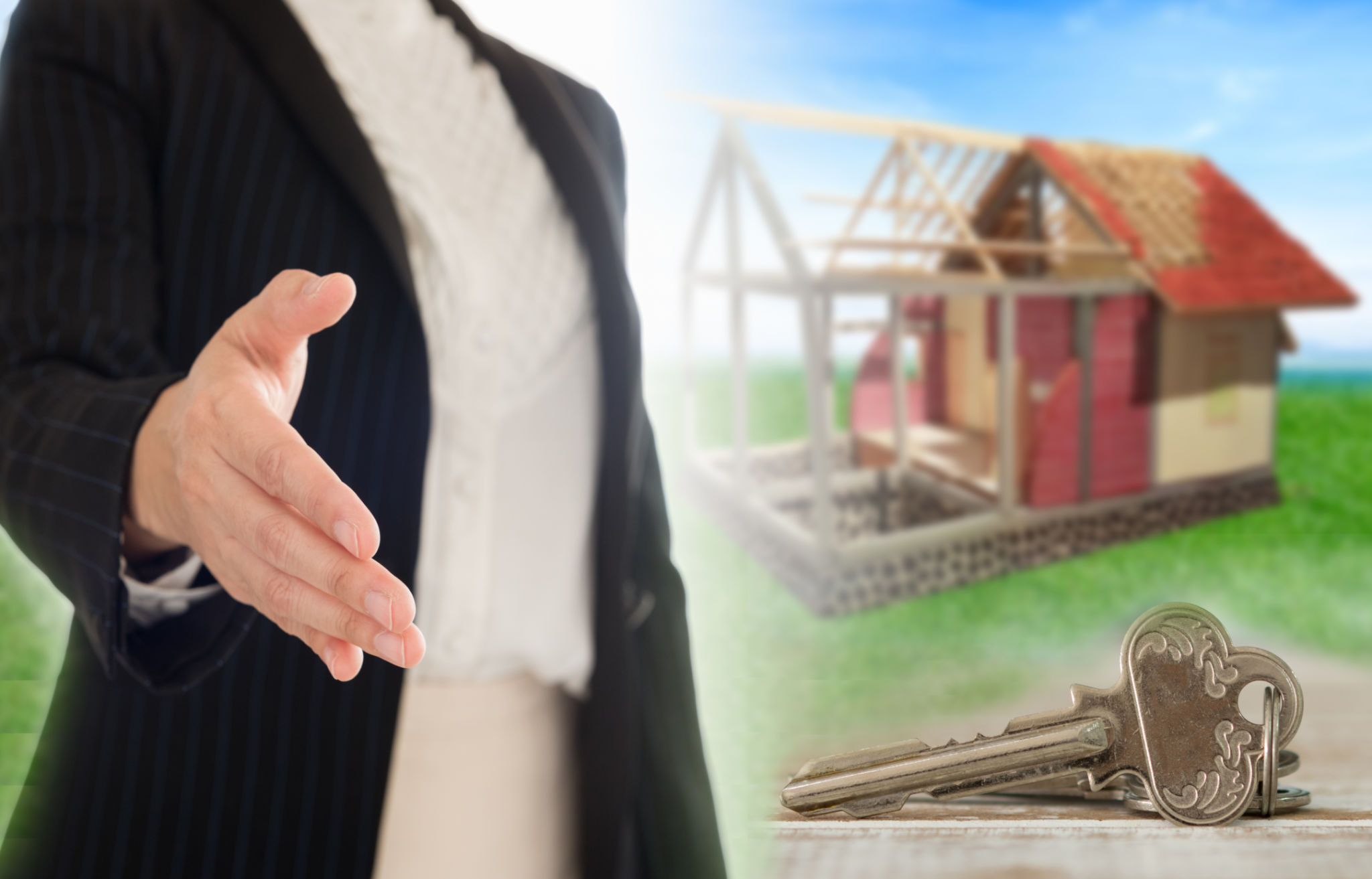 real estate agent real estate agent