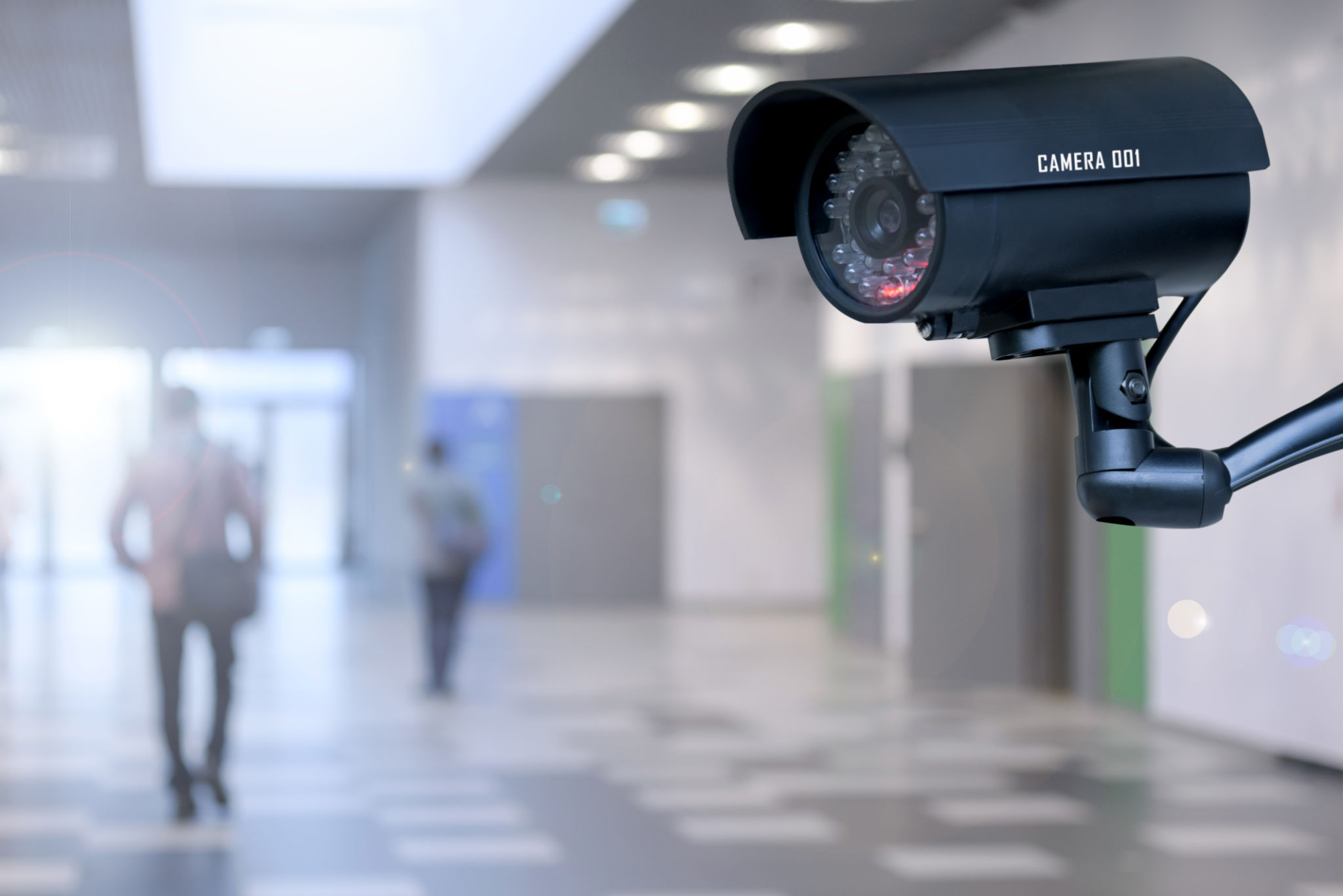 university security