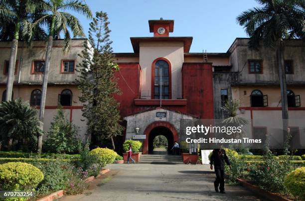 Ravi Ruparel 57 Ruparel College Photos & High Res Pictures - Getty Images