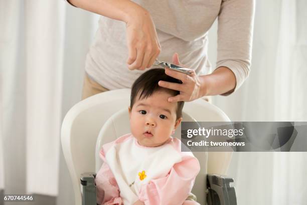 562 Baby Hair Cut Photos and Premium High Res Pictures - Getty Images 562 Baby Hair Cut Photos and Premium High Res Pictures - Getty Images
