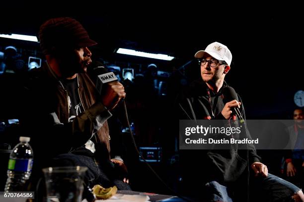 Chris Webby Photos and Premium High Res Pictures - Getty Images