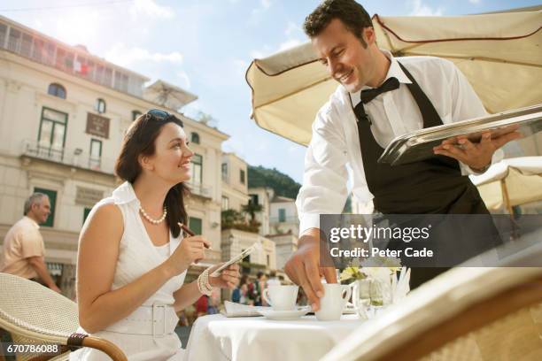 Waitering 4,039 Waiter Trips Stock Photos, High-Res Pictures, and Images - Getty ...