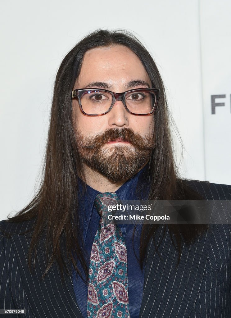 "The Farthest" Premiere - 2017 Tribeca Film Festival