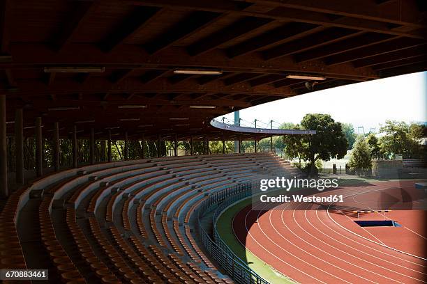 italy, florence, sport stadium - estadio de atletismo fotografías e imágenes de stock