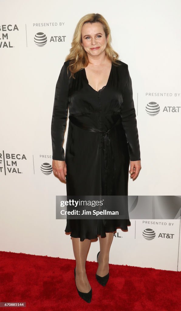 2017 Tribeca Film Festival - "Genius"