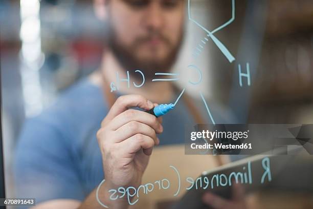 16,863 Formulas Glass Stock Photos, High-Res Pictures, and Images ...