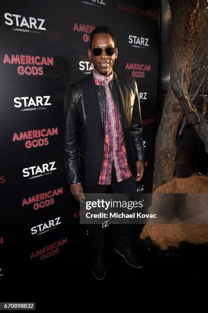 7,637 Orlando Jones Photos & High Res Pictures - Getty Images
