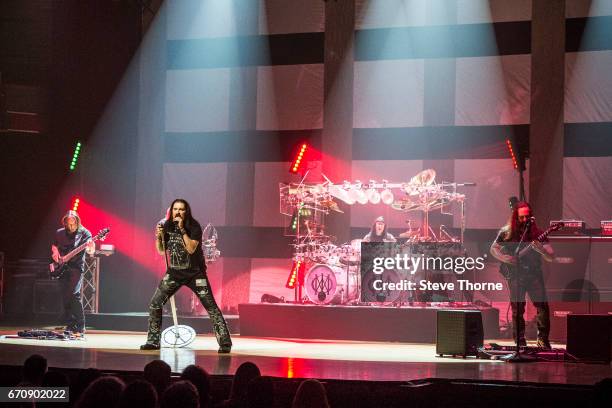 Jordan Labrie 205 John Mangini Photos & High Res Pictures - Getty Images