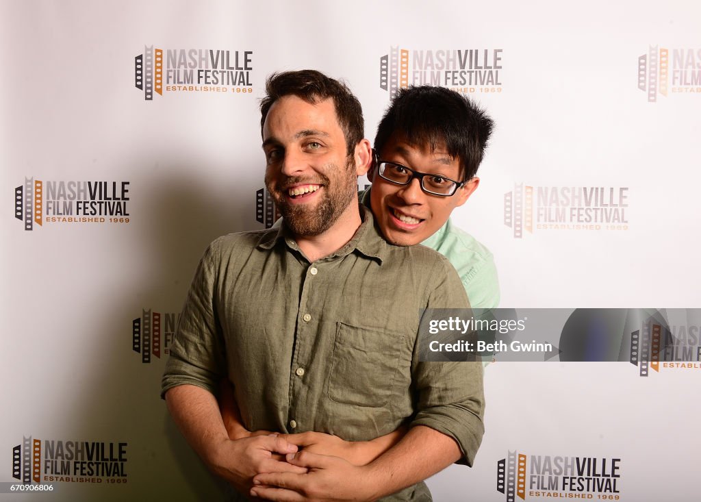 2017 Nashville Film Festival