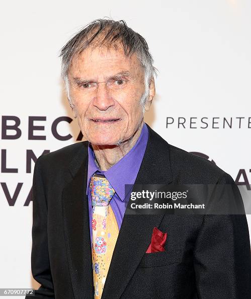 "Gilbert" Premiere - 2017 Tribeca Film Festival "Gilbert" Premiere - 2017 Tribeca Film Festival