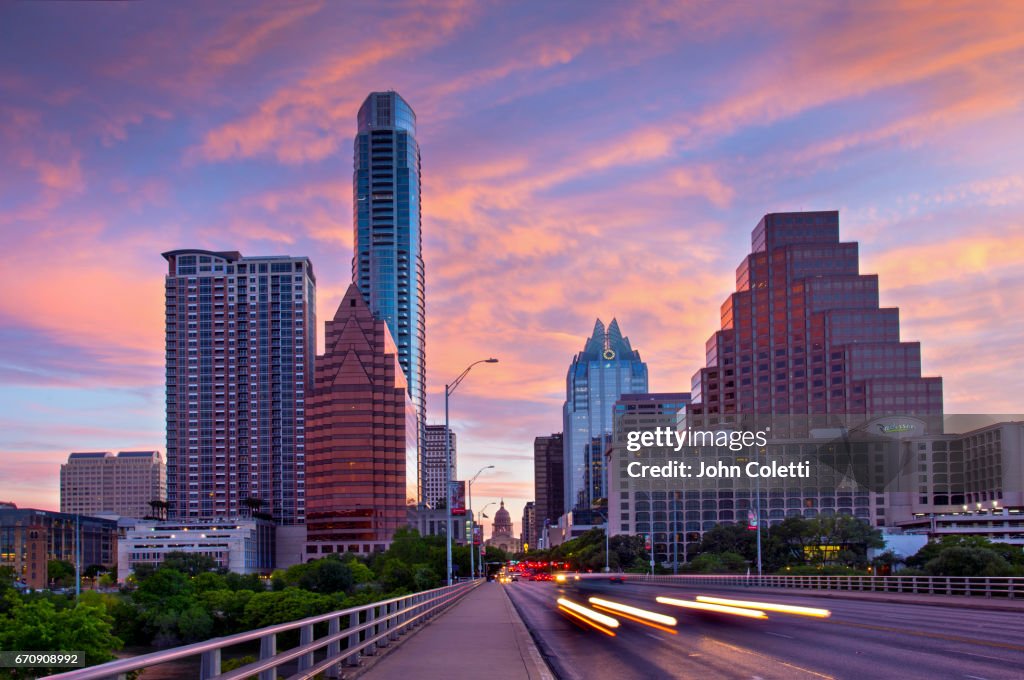 Austin, Texas