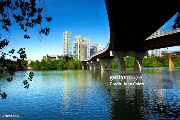 austin, texas - austin - texas fotografías e imágenes de stock