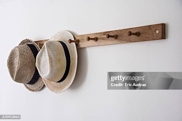 1,295 Hat Hook Stock Photos, High-Res Pictures, and Images - Getty