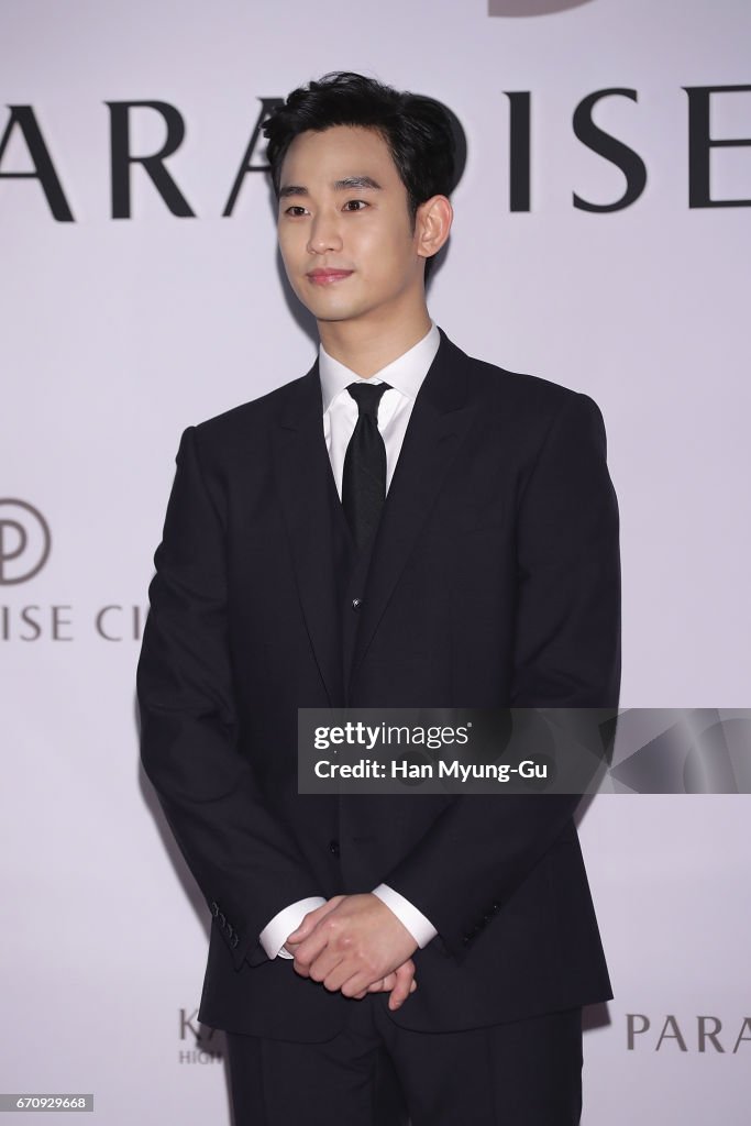 'PARADISE CITY' Grand Opening In Incheon