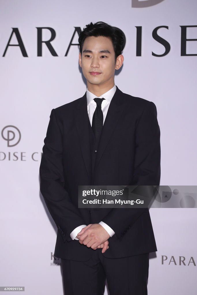 'PARADISE CITY' Grand Opening In Incheon