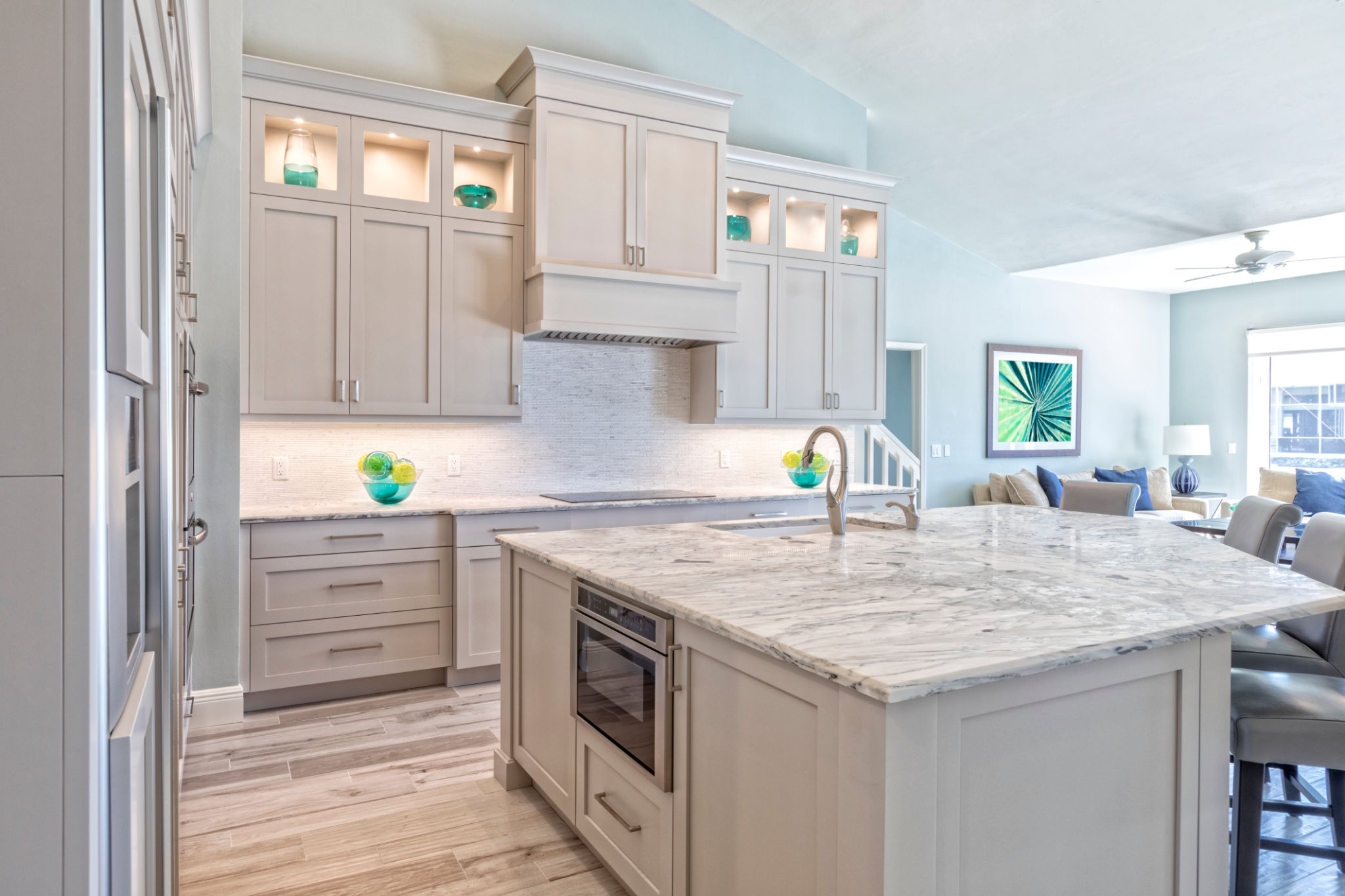 florida home kitchen