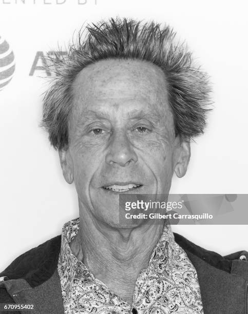 Film producer Brian Grazer attends the 'Genius' Premiere during the 2017 Tribeca Film Festival at BMCC Tribeca PAC on April 20, 2017 in New York City.