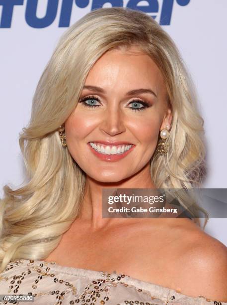 Blair O Neal Photos and Premium High Res Pictures - Getty Images