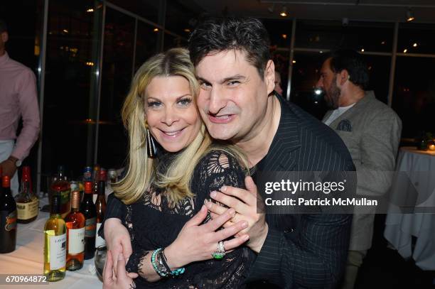 Tusan Robi 98 Dr Robi Ludwig Photos & High Res Pictures - Getty Images