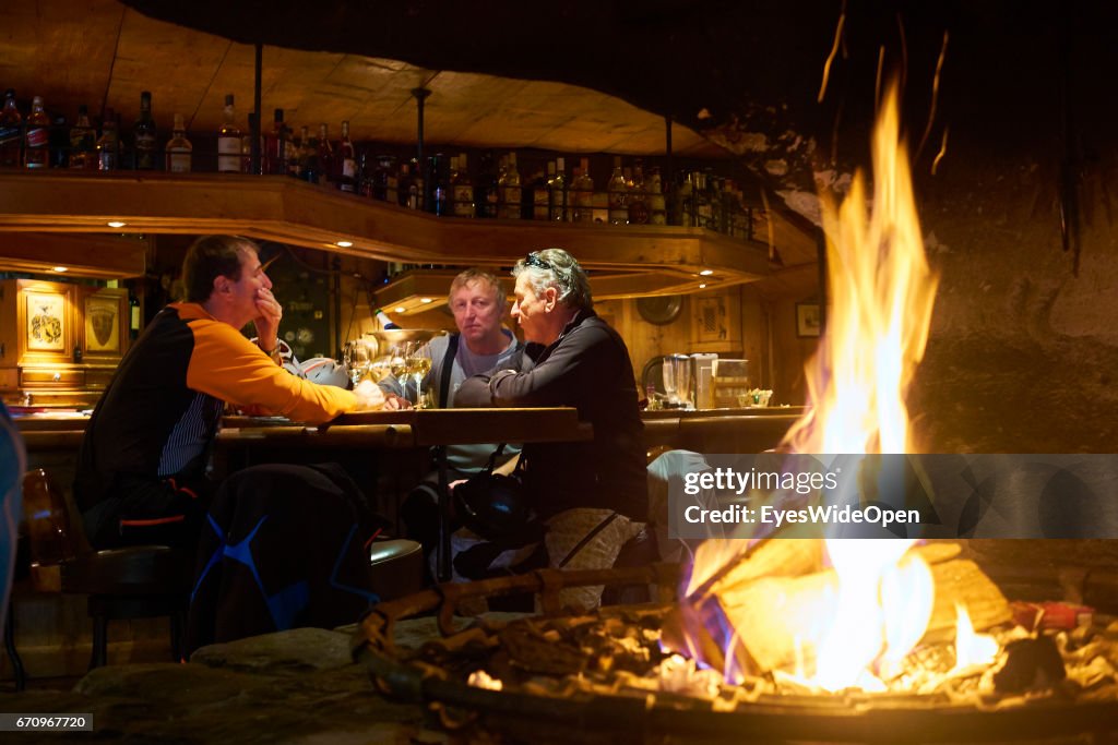 Places To Visit - St. Anton