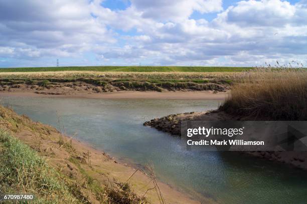 river welland in lincolnshire. - spalding place bildbanksfoton och bilder