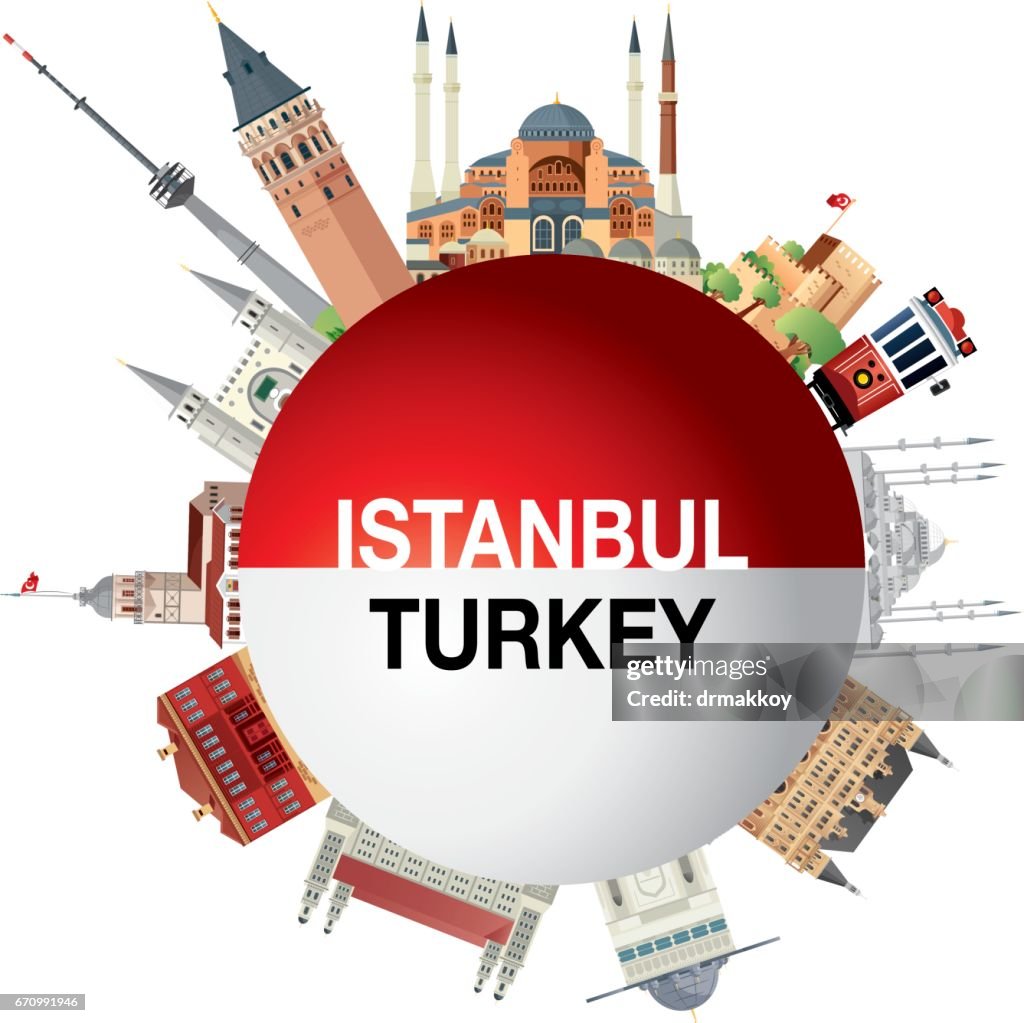 İstanbul Trave