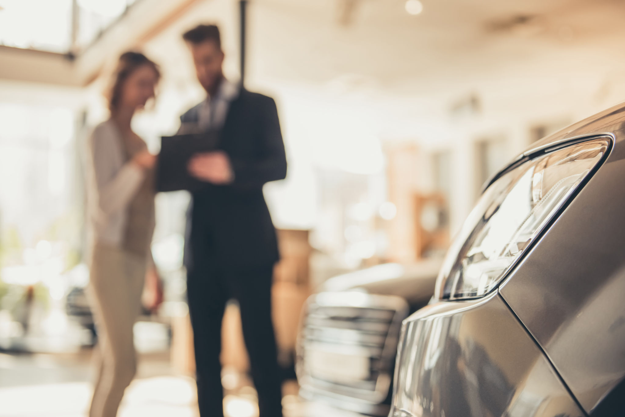 car service prices