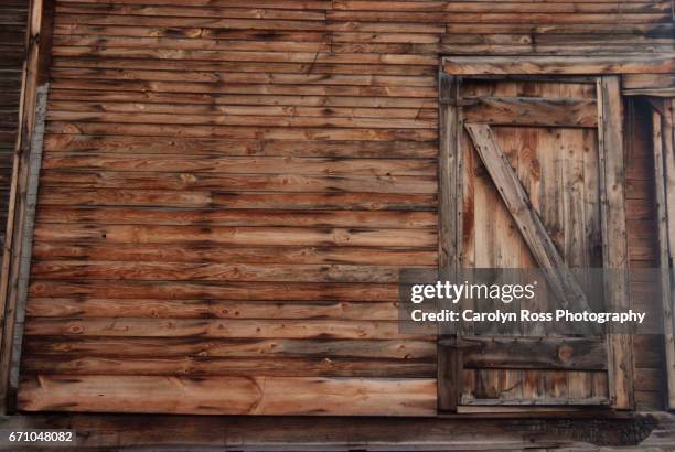 exterior of littleton gristmill - carolyn ross stock pictures, royalty-free photos & images