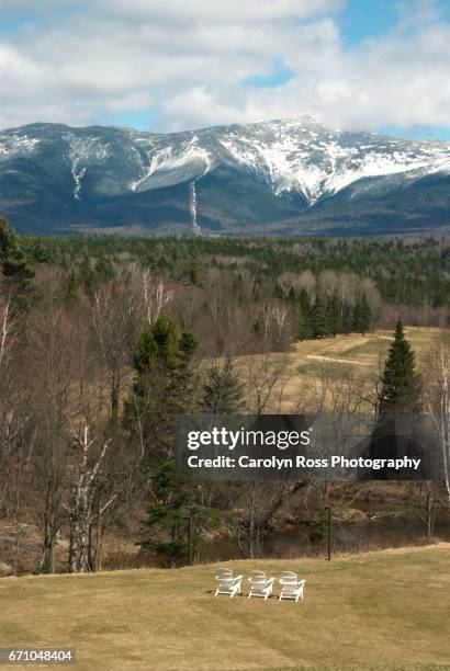 mount washington - carolyn ross stock pictures, royalty-free photos & images