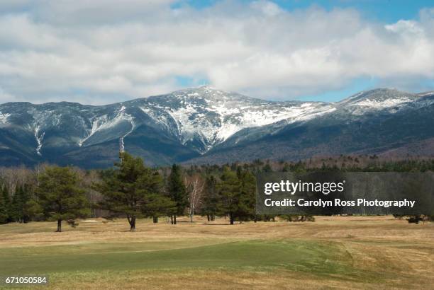 mount washington - carolyn ross stock pictures, royalty-free photos & images