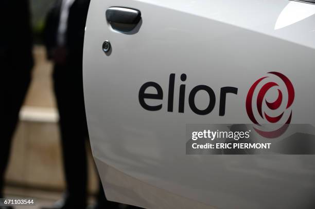 Elior Rancho 42 Elior Group Photos & High Res Pictures - Getty Images