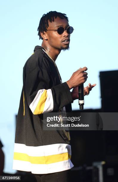 420 Rapper Rapper Rob Stone Photos and Premium High Res Pictures - Getty Images